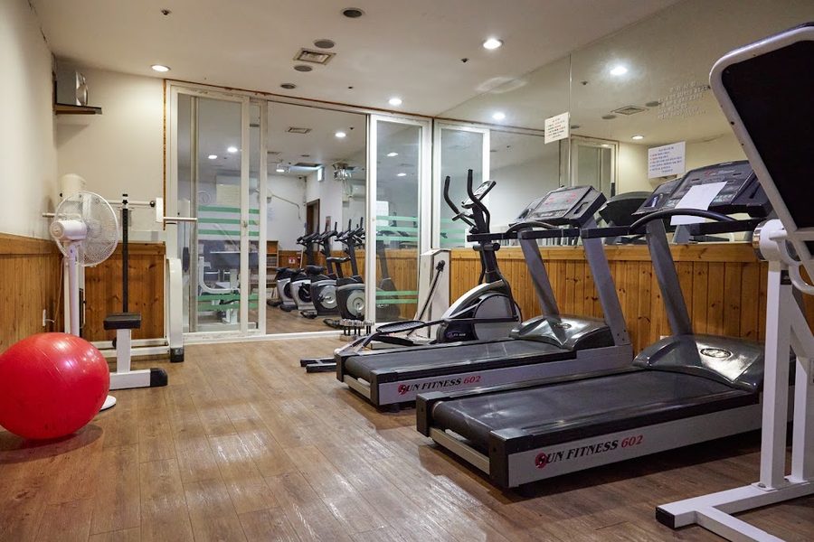 성수불막사우나