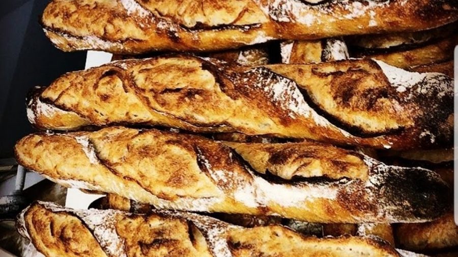 Boulangerie Le 57