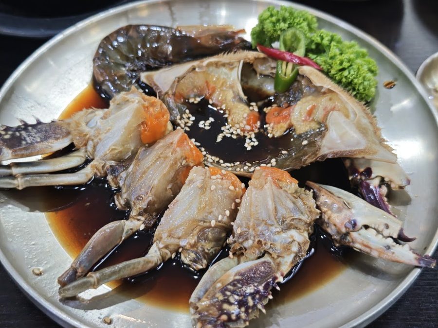 Hongdae Gaejang Jip