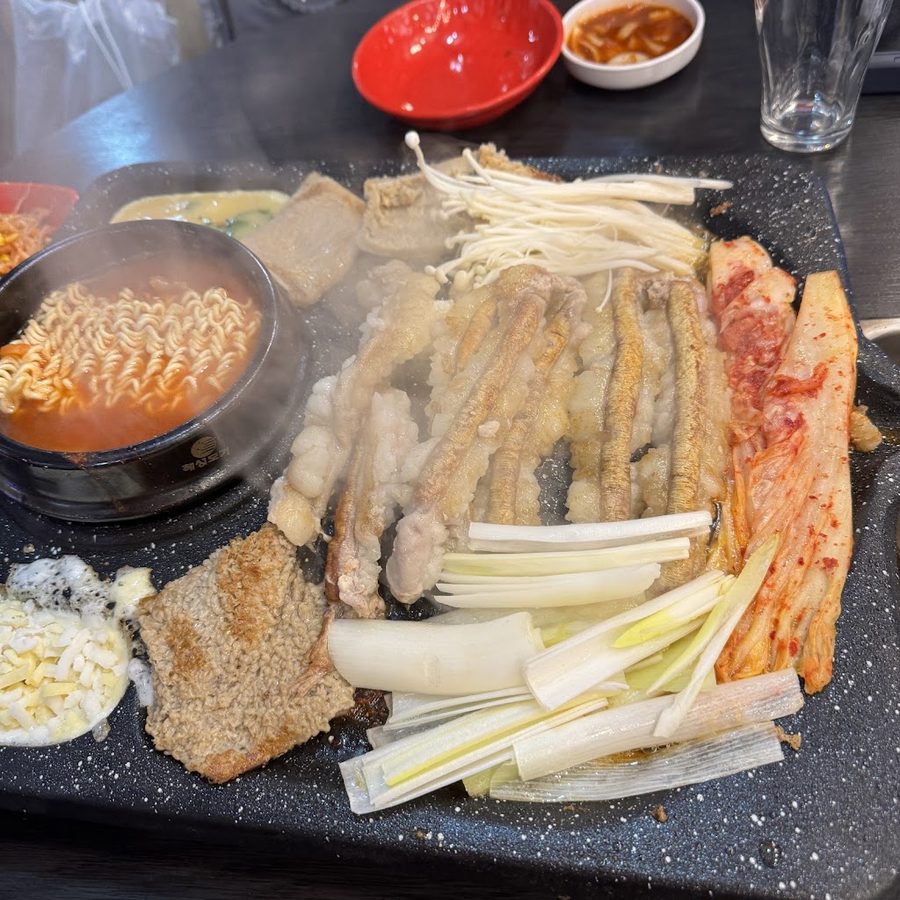 이수곱창
