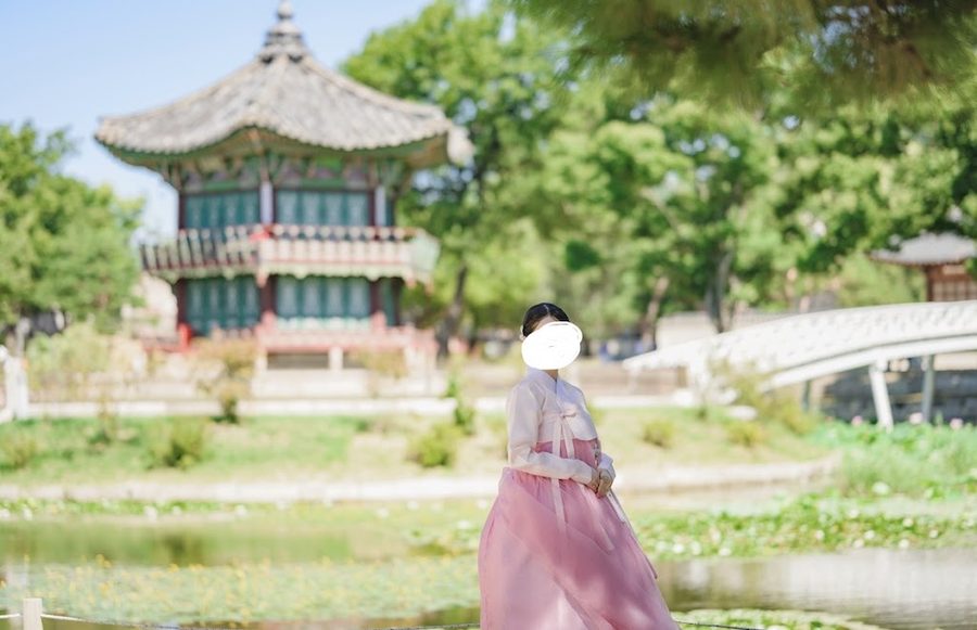 Studio Bukchon 북촌사진관