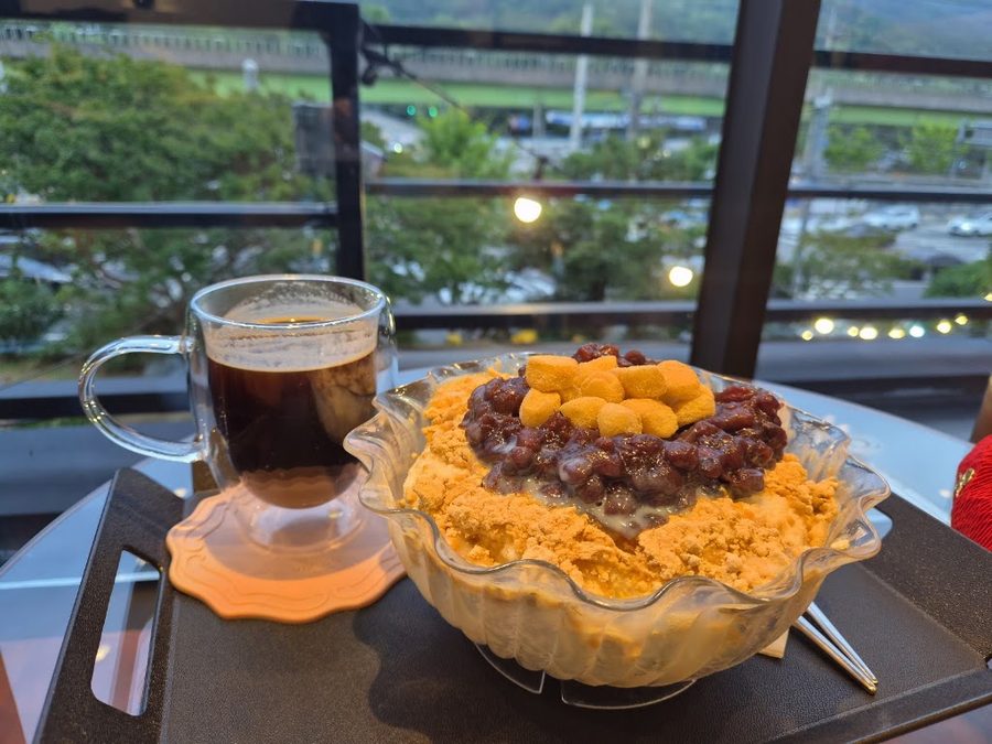 Jejedeu Cafe