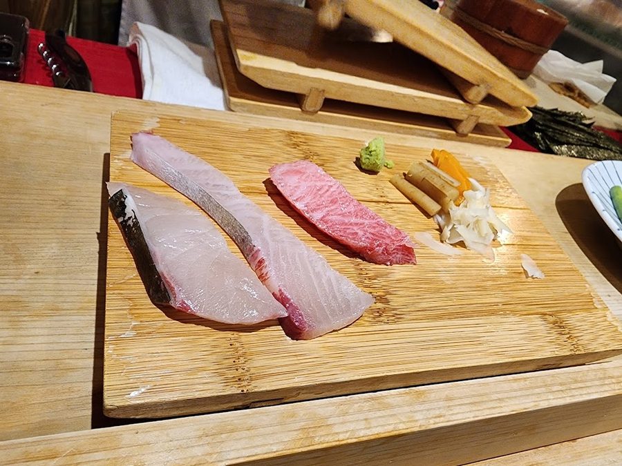 스시아메