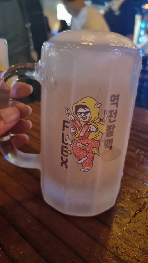 역전할머니맥주동아대점