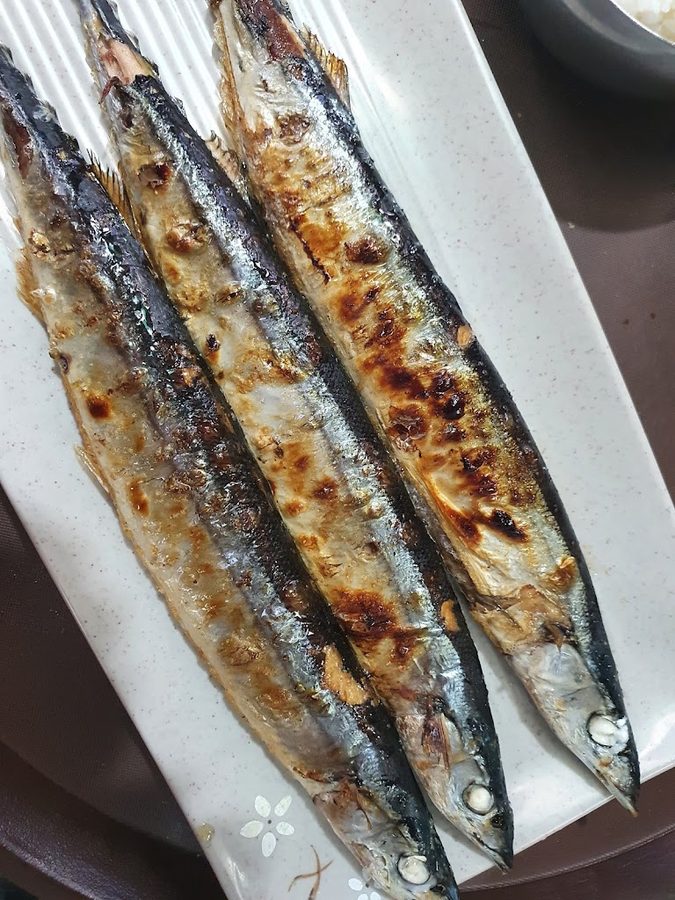 ウリ食堂