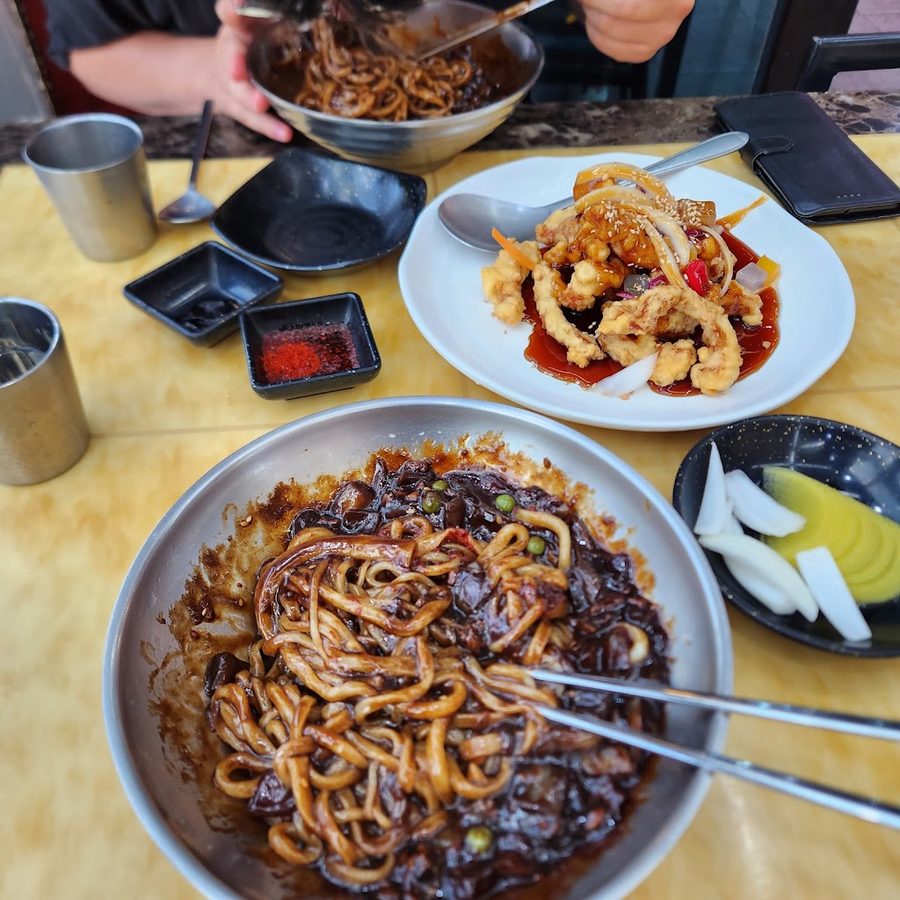 飛龍