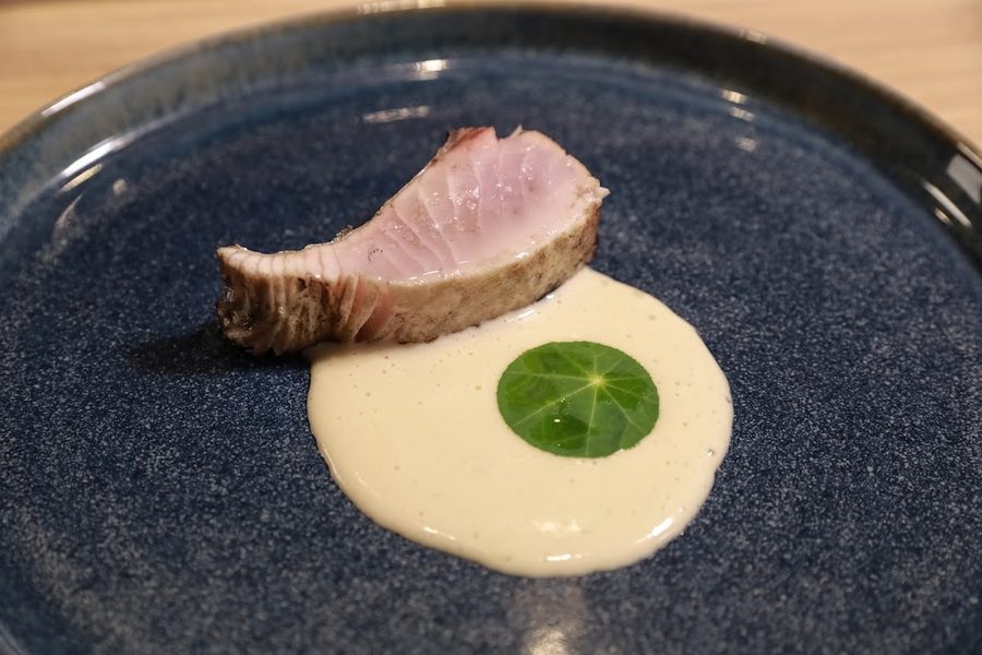 寿司芳 台北 Sushiyoshi Taipei