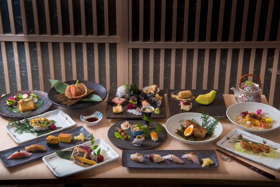 Shun by Kokoro Sushi