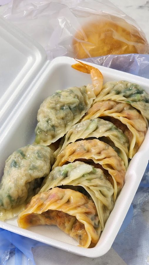 ホホワンマンドゥ