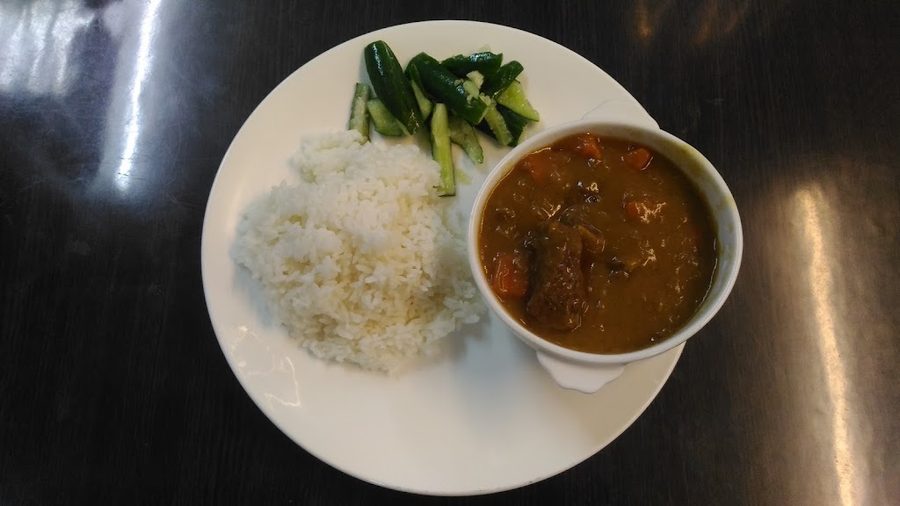 Zhongshan Beef Noodle Restaurant