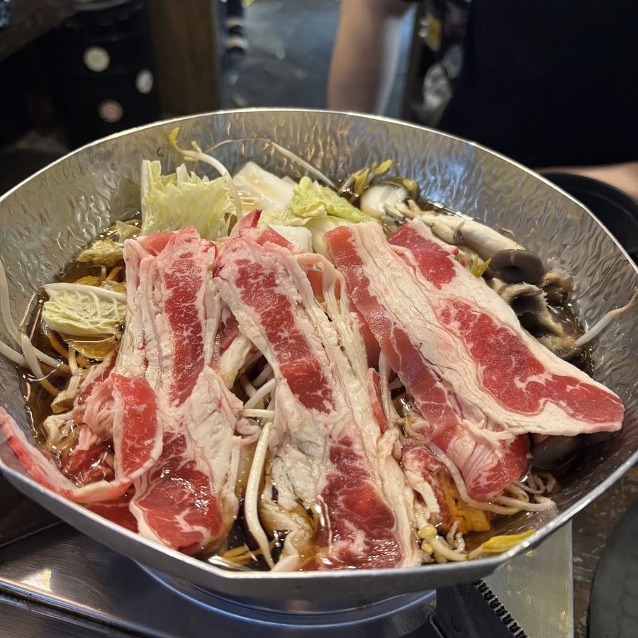 Hitsujiya Yongsan
