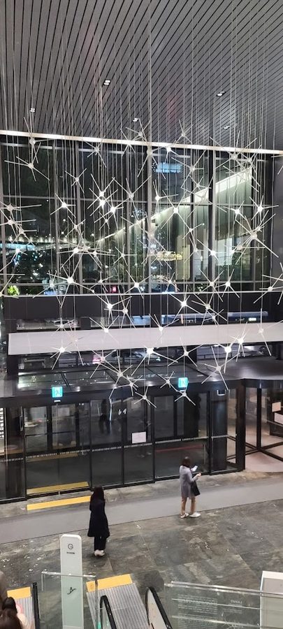 강남 타워