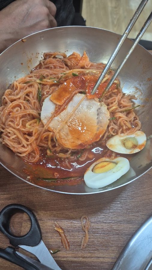 Busan Myeonok