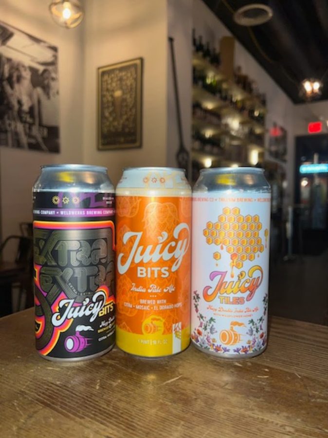 City Beer