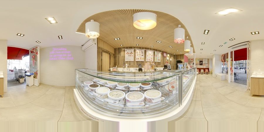 Häagen-Dazs