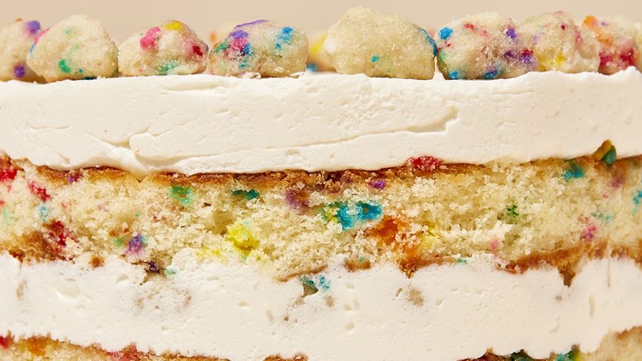 Milk Bar