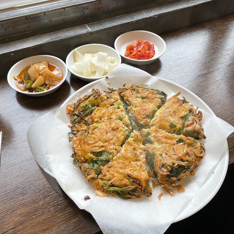 魚湯麵 東廟店