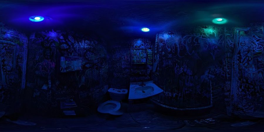 Bushwick Country Club