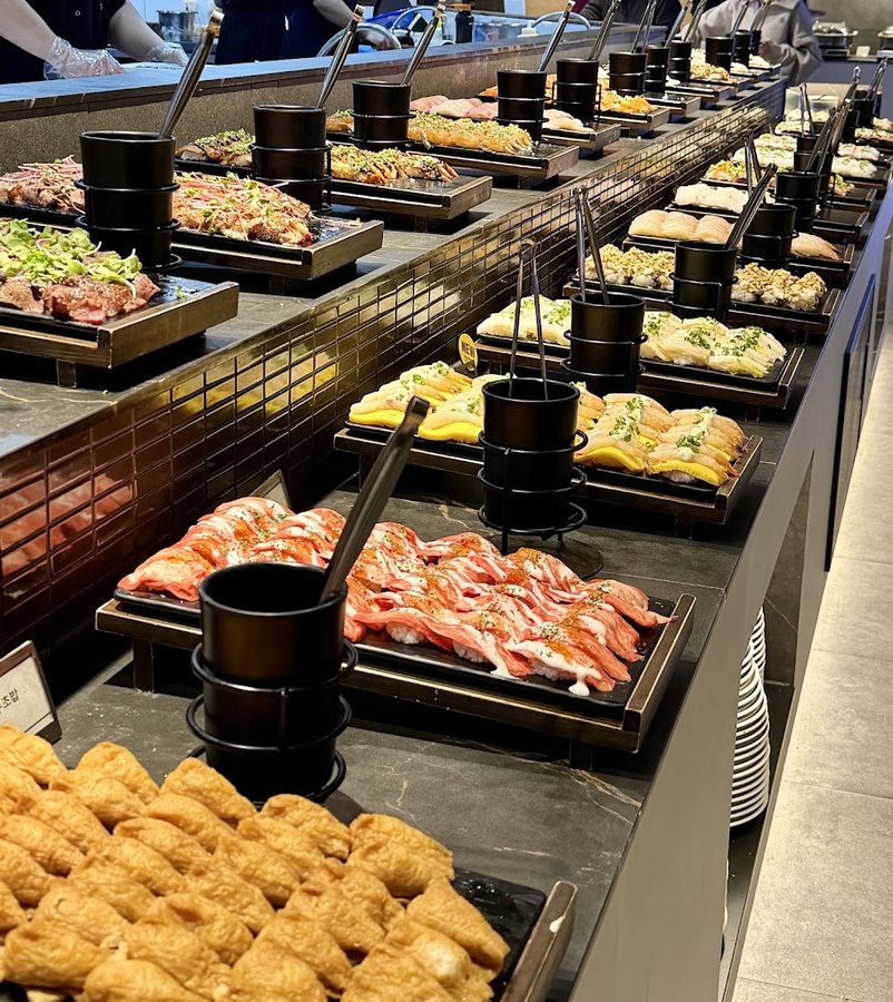 Gourmet Square 鉢山直營店