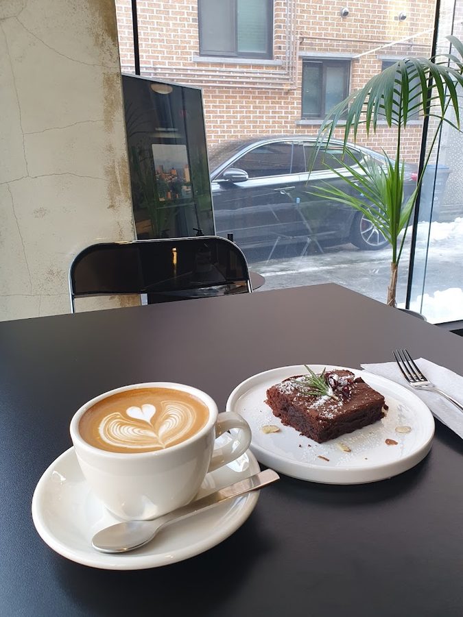シーケンスコーヒーラボ