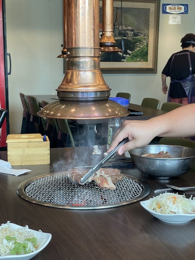 흥남면옥