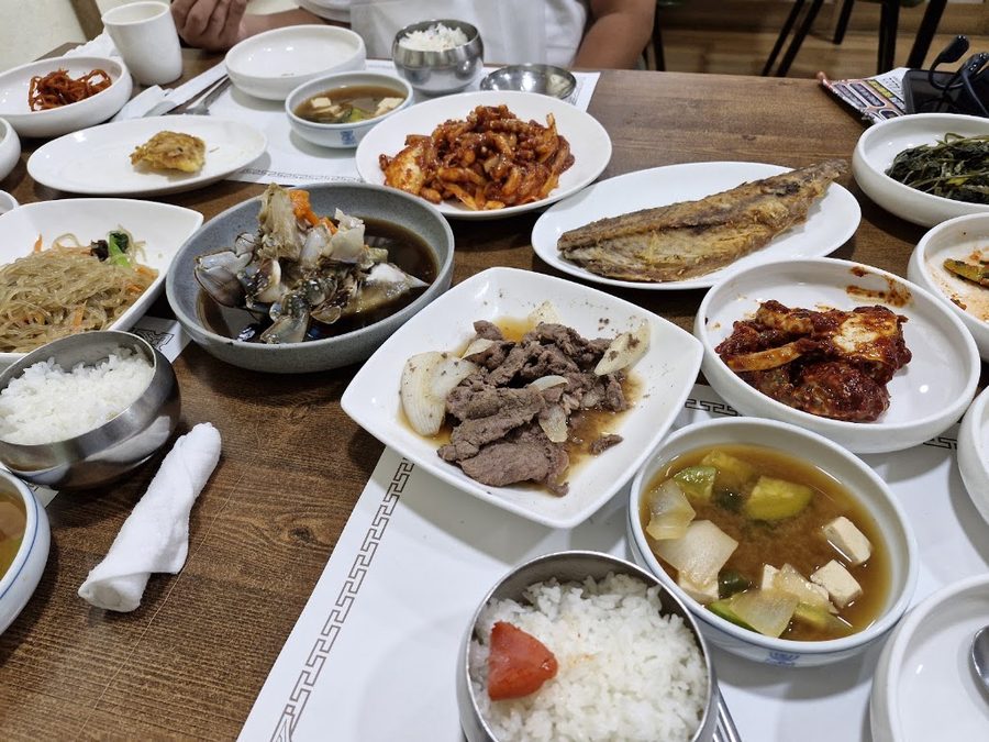 송학