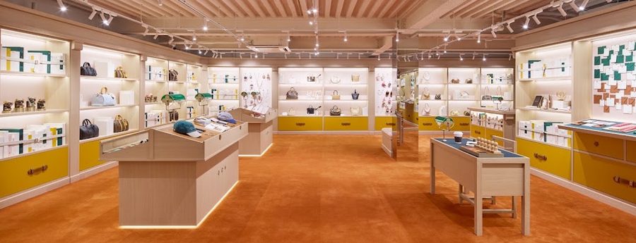 Louis Vuitton