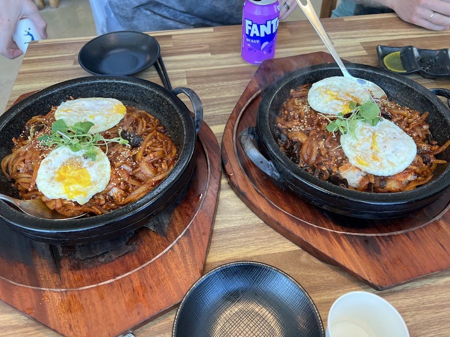 배가왕송도직영점