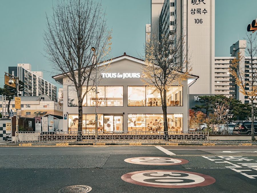 多樂之日 大田西區萬年