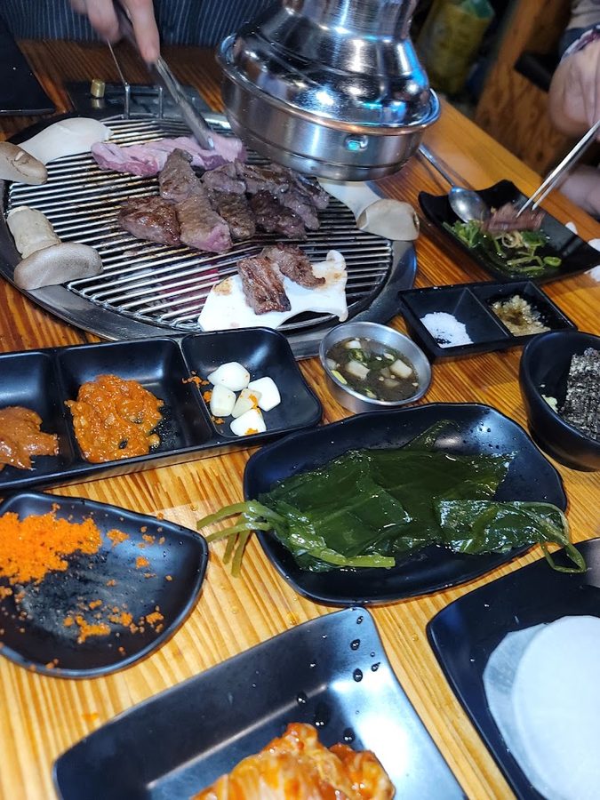 6고깃집
