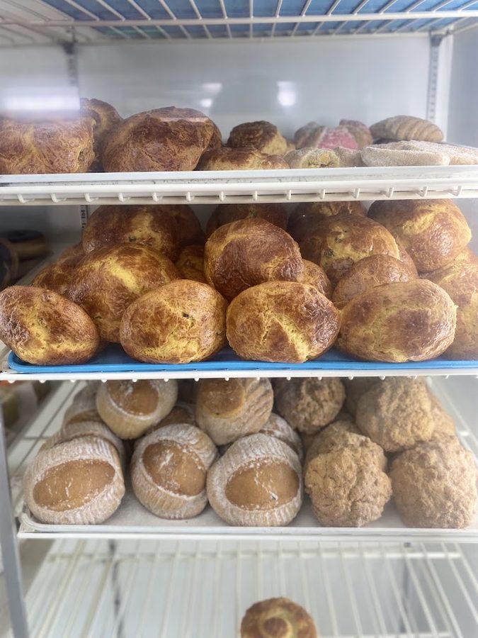 Sonora Bakery