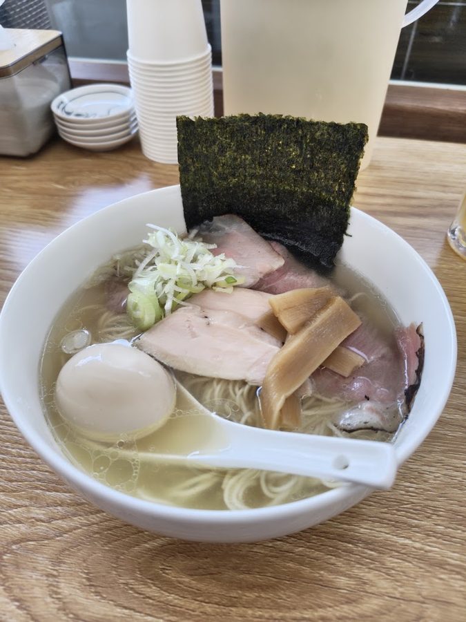 HOSHINO MICHI