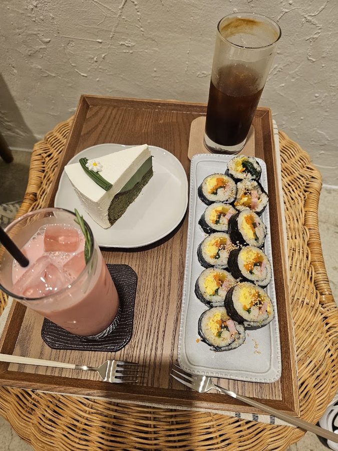 Yeon Cafe