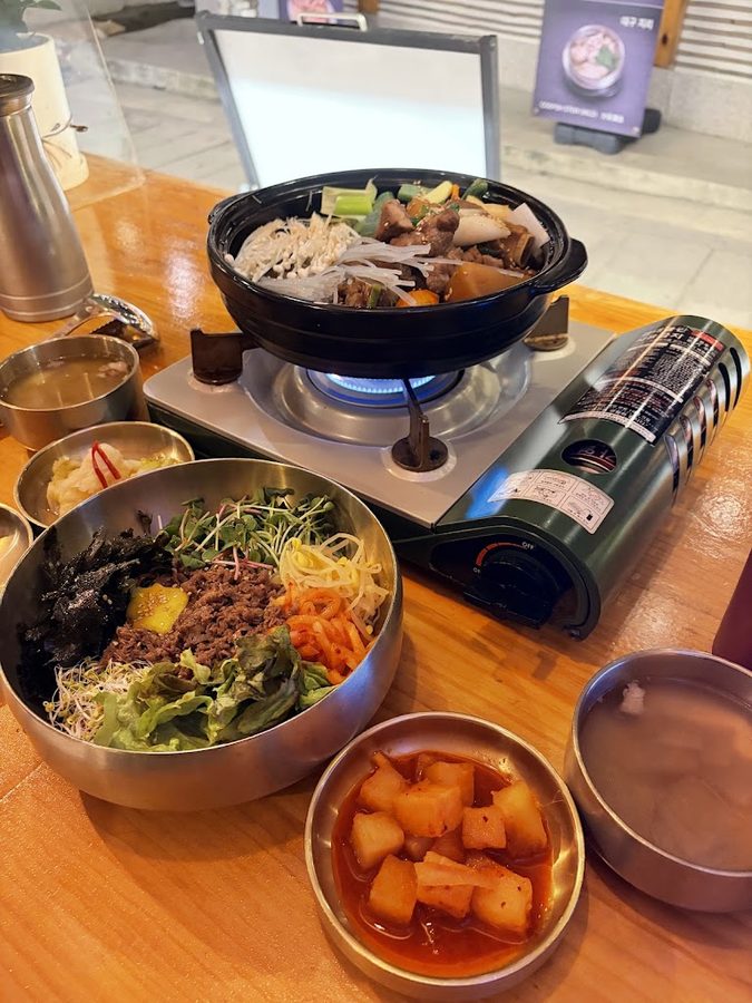 Ikseon-dong Yeonriji