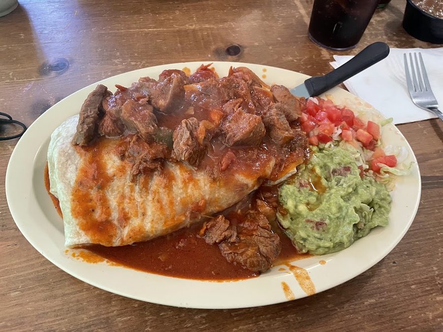 El Tepeyac Cafe