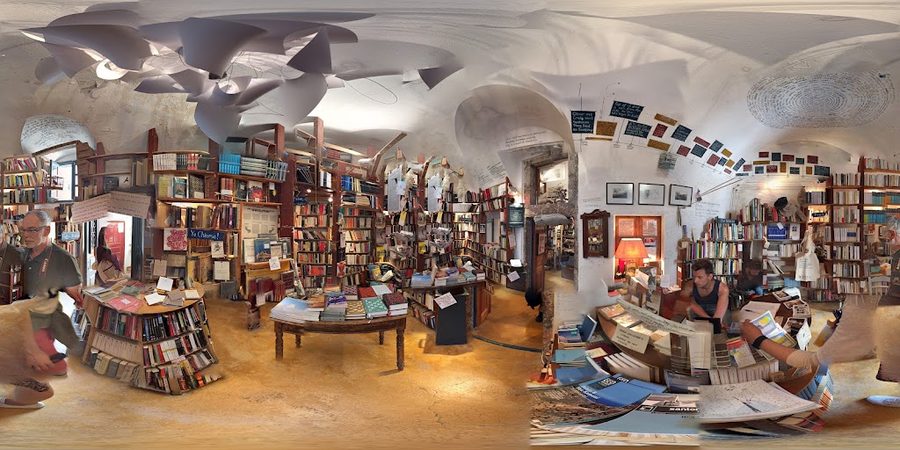 Atlantis Books