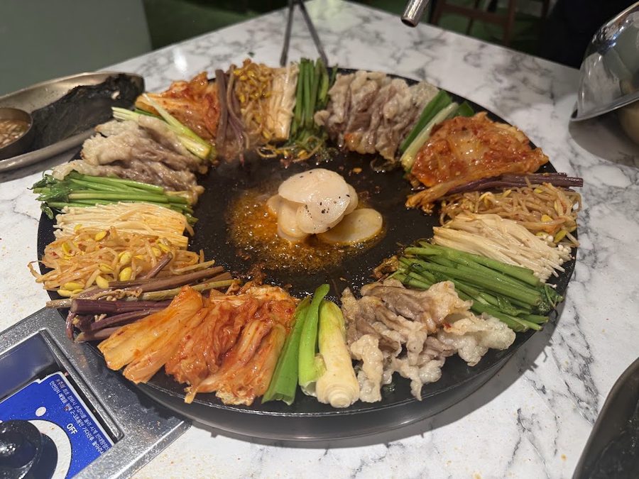 운암회관