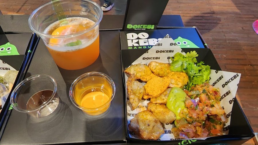 꼴라보하우스도산