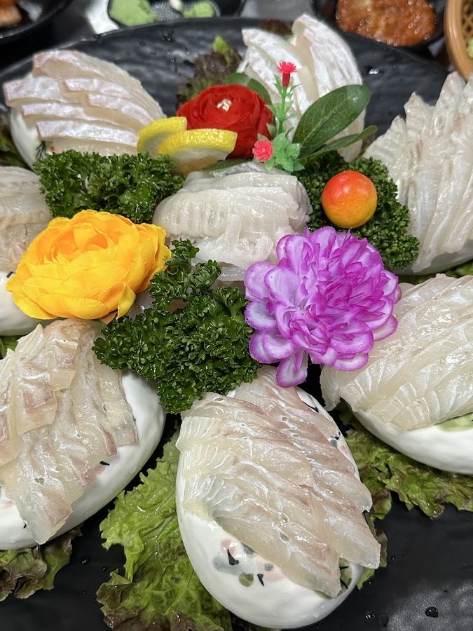 노아회식당