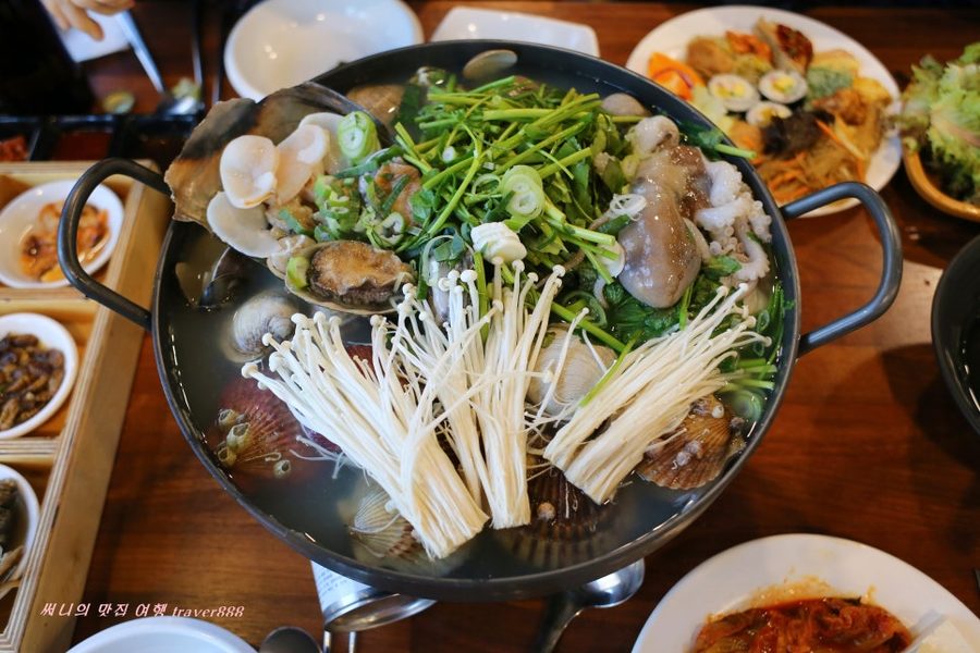 해뜰날2호점