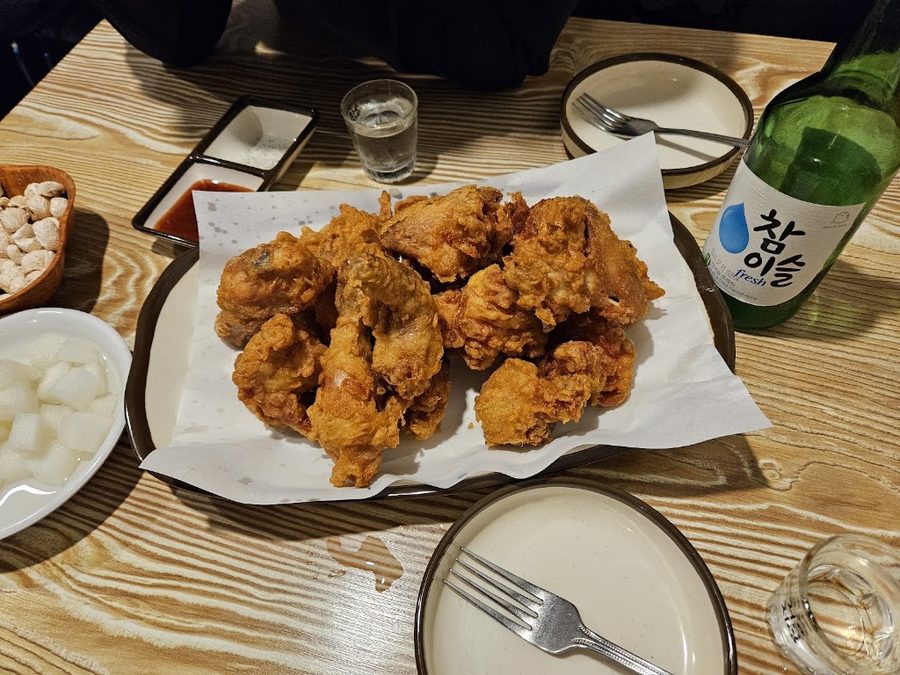 펀비어킹영등포구청역점