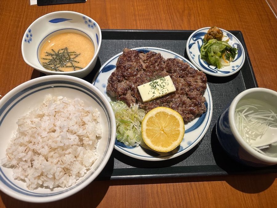 根岸 吉祥寺站前店