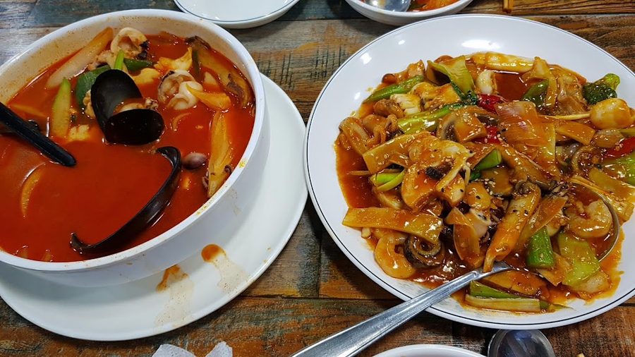 Dongboseong