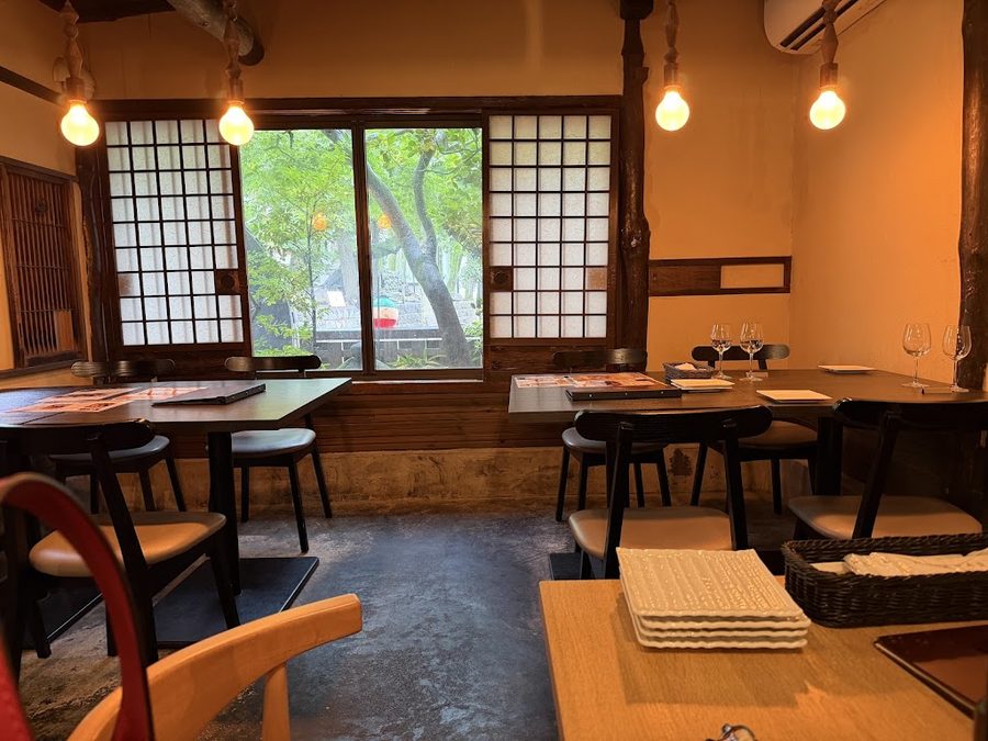LaVASARA 別邸