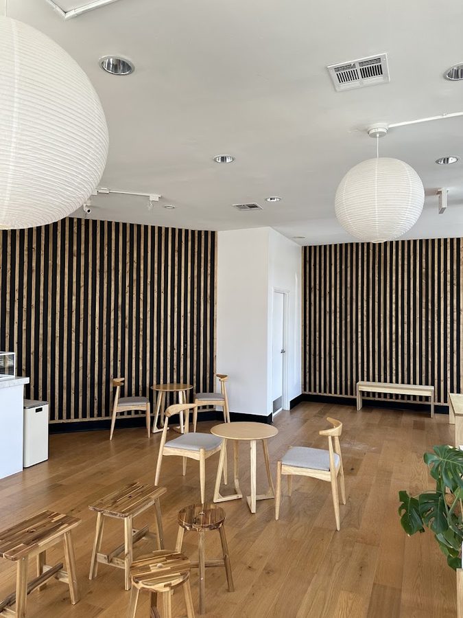 Amai coffee