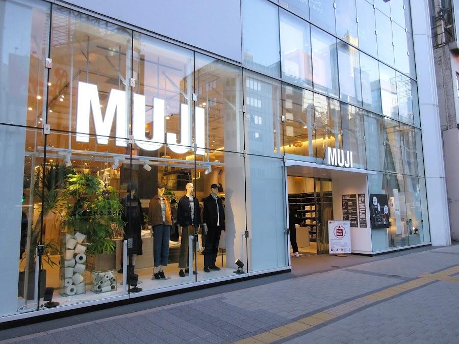 Muji