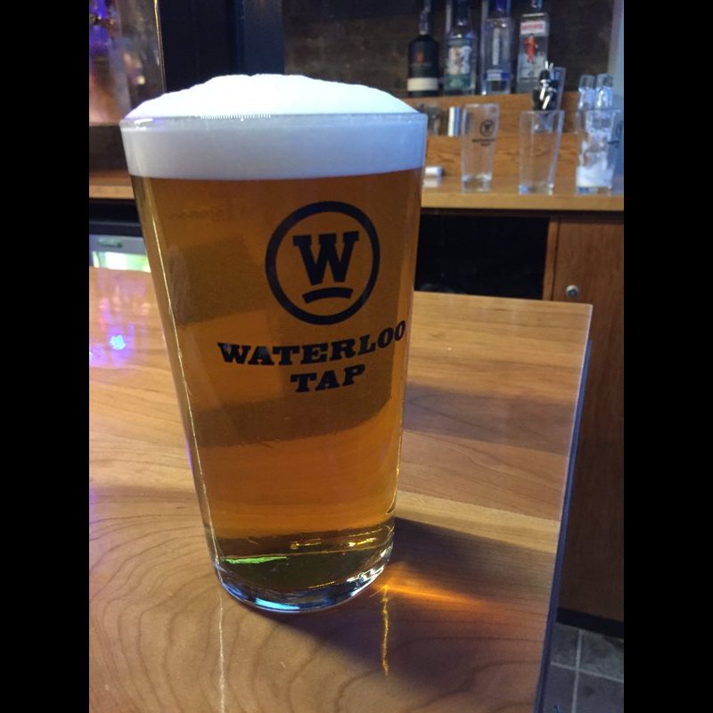 Waterloo Tap