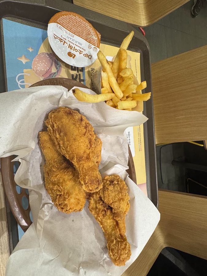 LOTTERIA