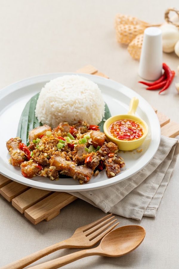 Kua Nomhok