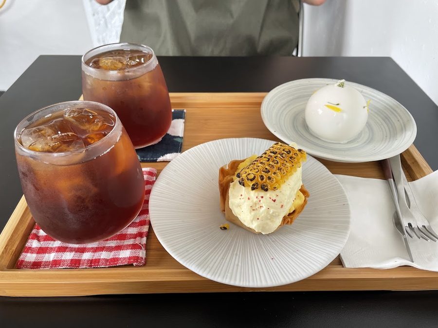 프리히커피
